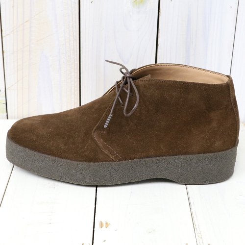 SANDERS : Brit Chukka (Polo Snuff)