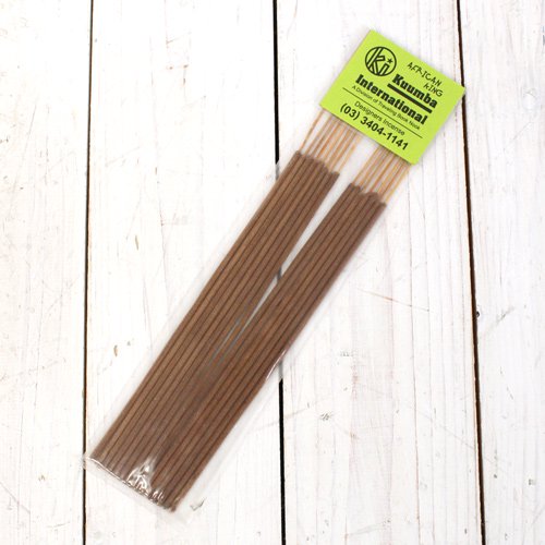 KUUMBA『incense』(AFRICAN KING)
