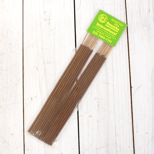 KUUMBA『incense』(MOUNTAIN DEW)