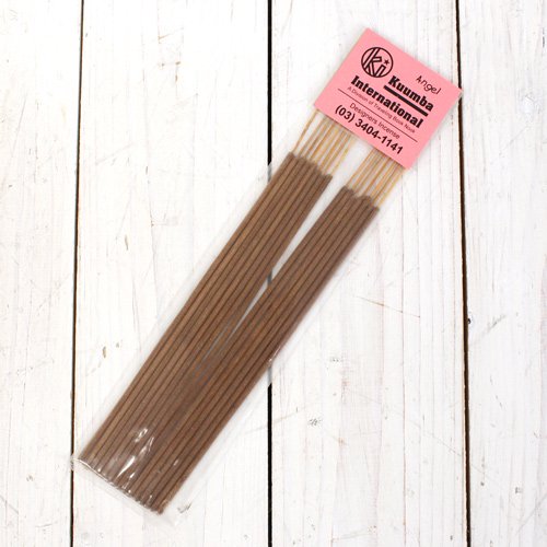 KUUMBA『incense』(ANGEL)
