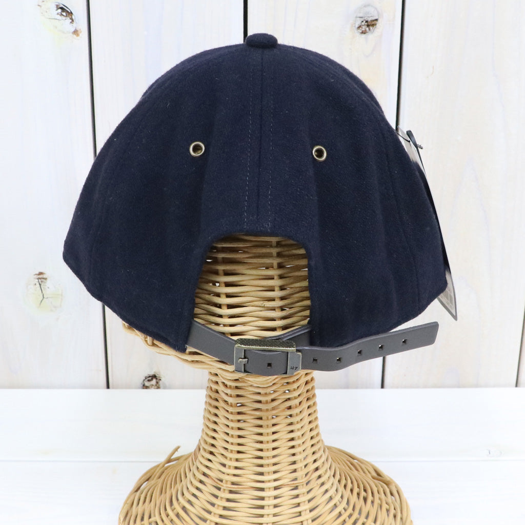 '47 : ’47 CAPTAIN WOOL APPLIQUE