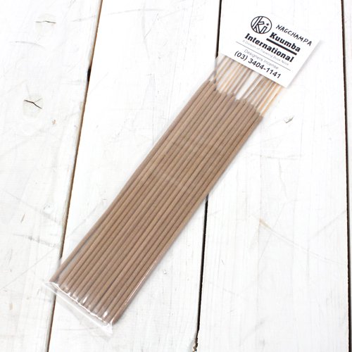 KUUMBA『incense』(NAGCHAMPA)