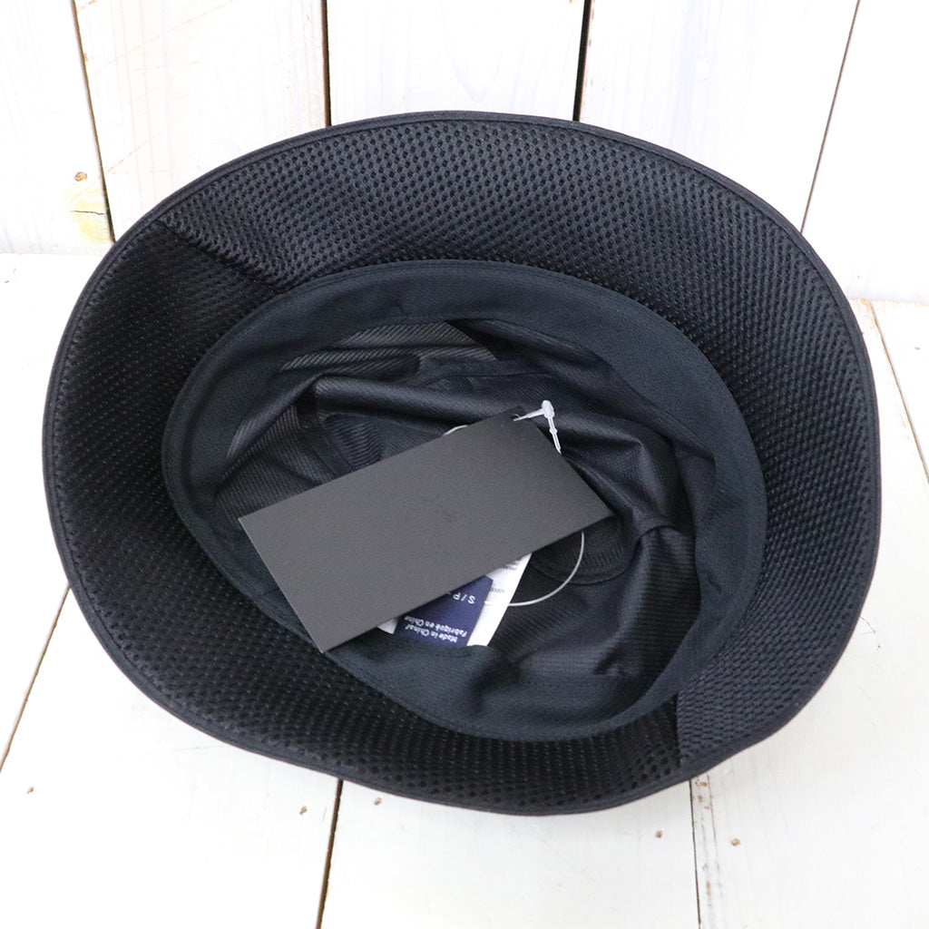 ARC'TERYX『Aerios Bucket Hat』(Black) – Reggieshop