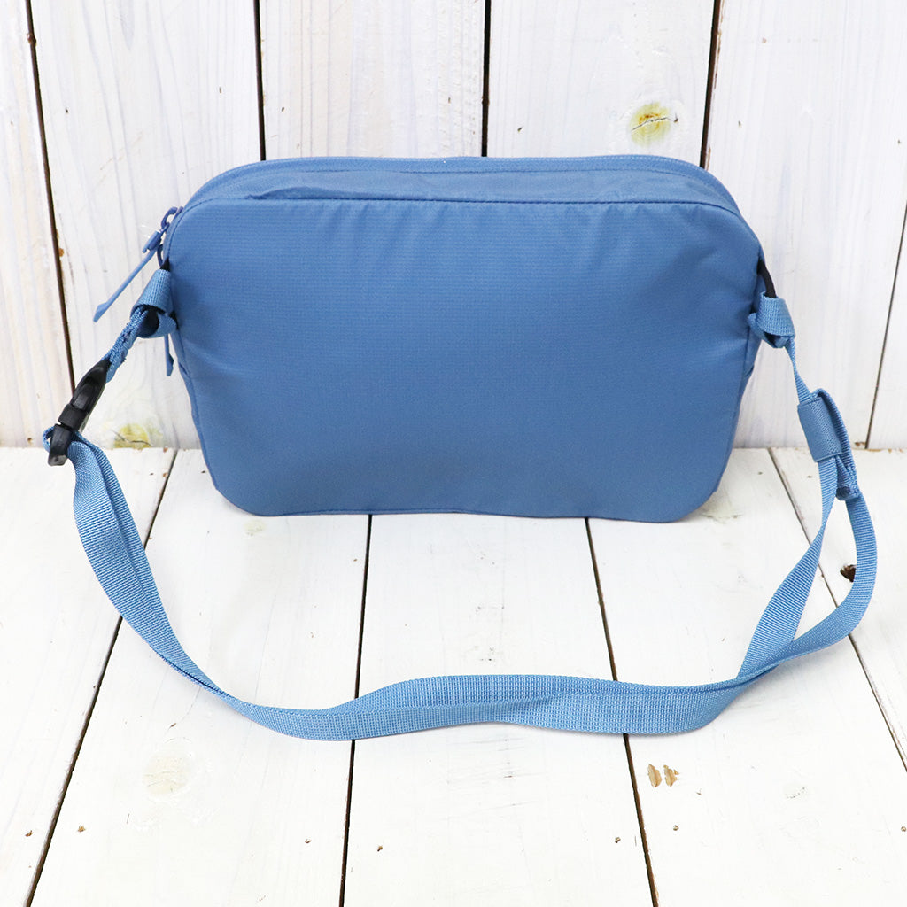 ARC'TERYX『Heliad 6L Crossbody bag』(Stone Wash)