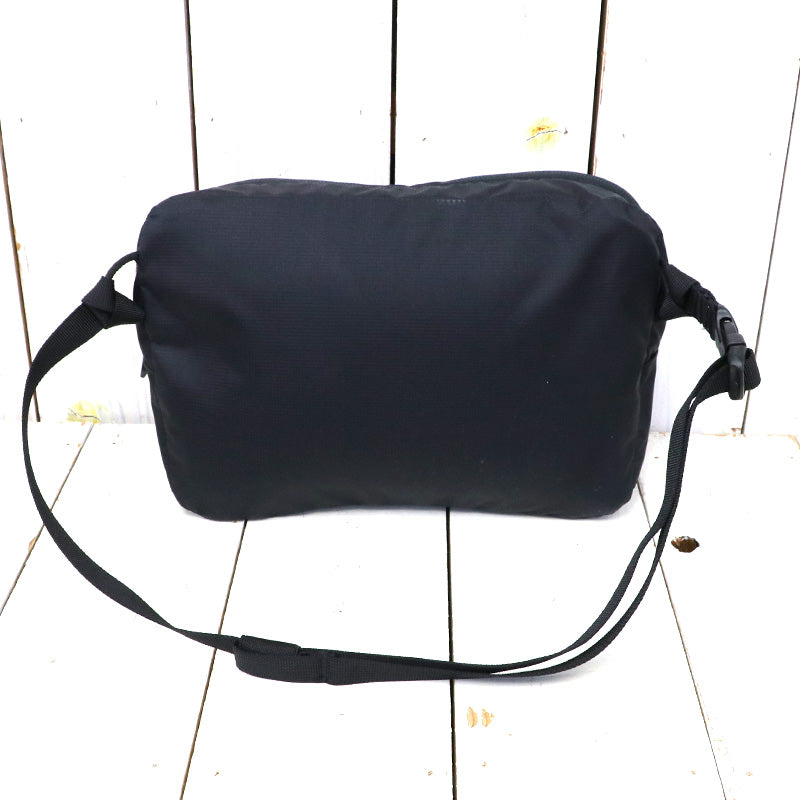 ARC'TERYX : Heliad Crossbody (Black)