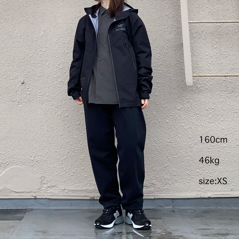 超特価sale開催！】 Beta アークテリクス ARC'TERYX Jacket 黒 XS