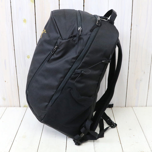 ARC'TERYX『MANTIS 26 BACKPACK』(Black)