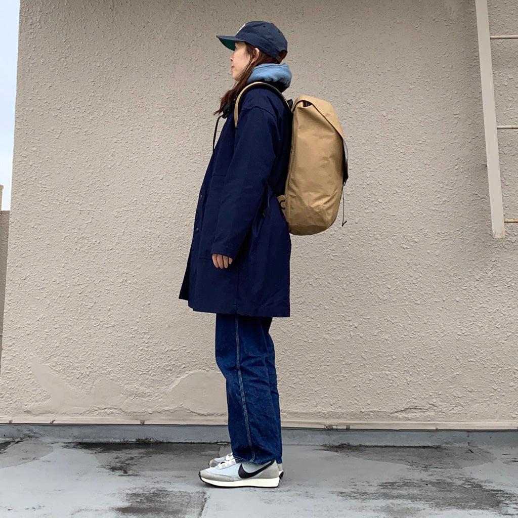 ARC'TERYX : GRANVILLE 25 BACKPACK (Canvas)