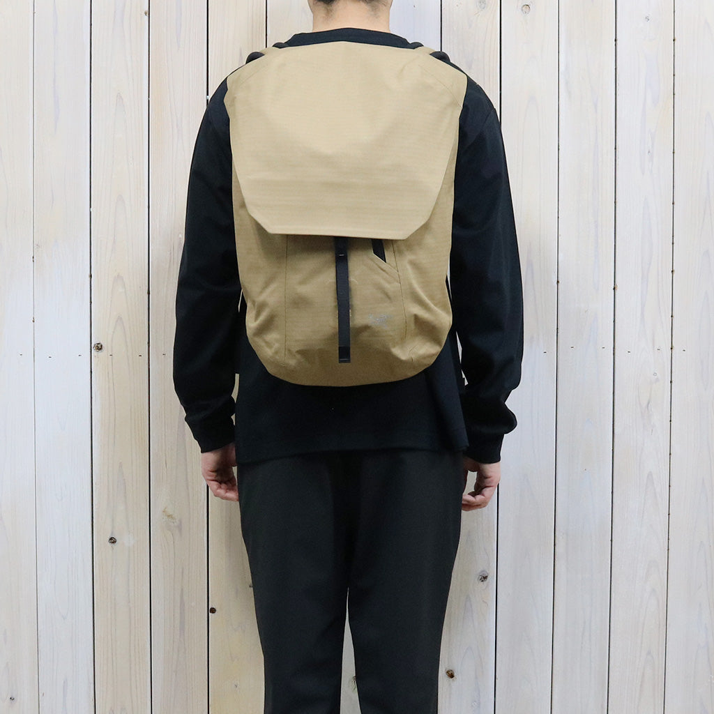 ARC'TERYX : GRANVILLE 25 BACKPACK (Canvas)
