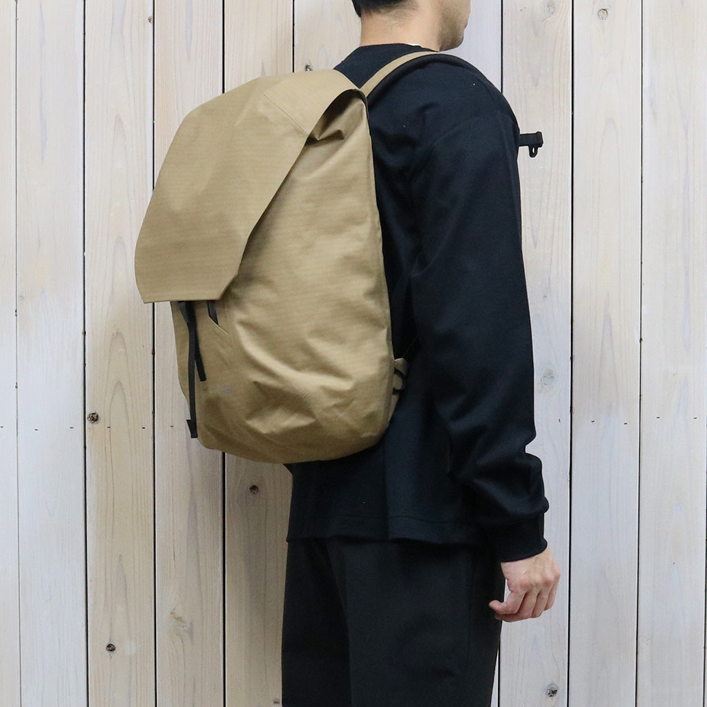 ARC'TERYX : GRANVILLE 25 BACKPACK (Canvas)