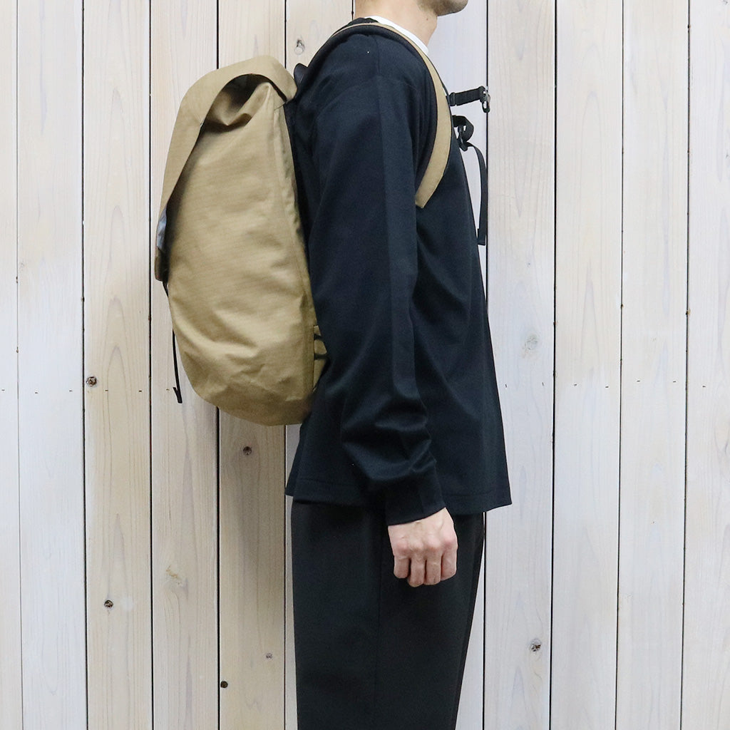 ARC'TERYX : GRANVILLE 25 BACKPACK (Canvas)