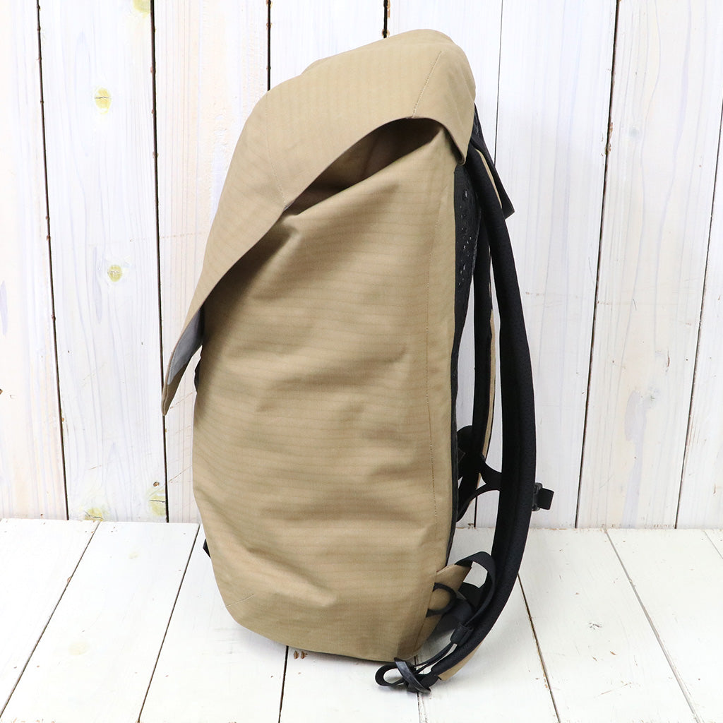 ARC'TERYX : GRANVILLE 25 BACKPACK (Canvas)