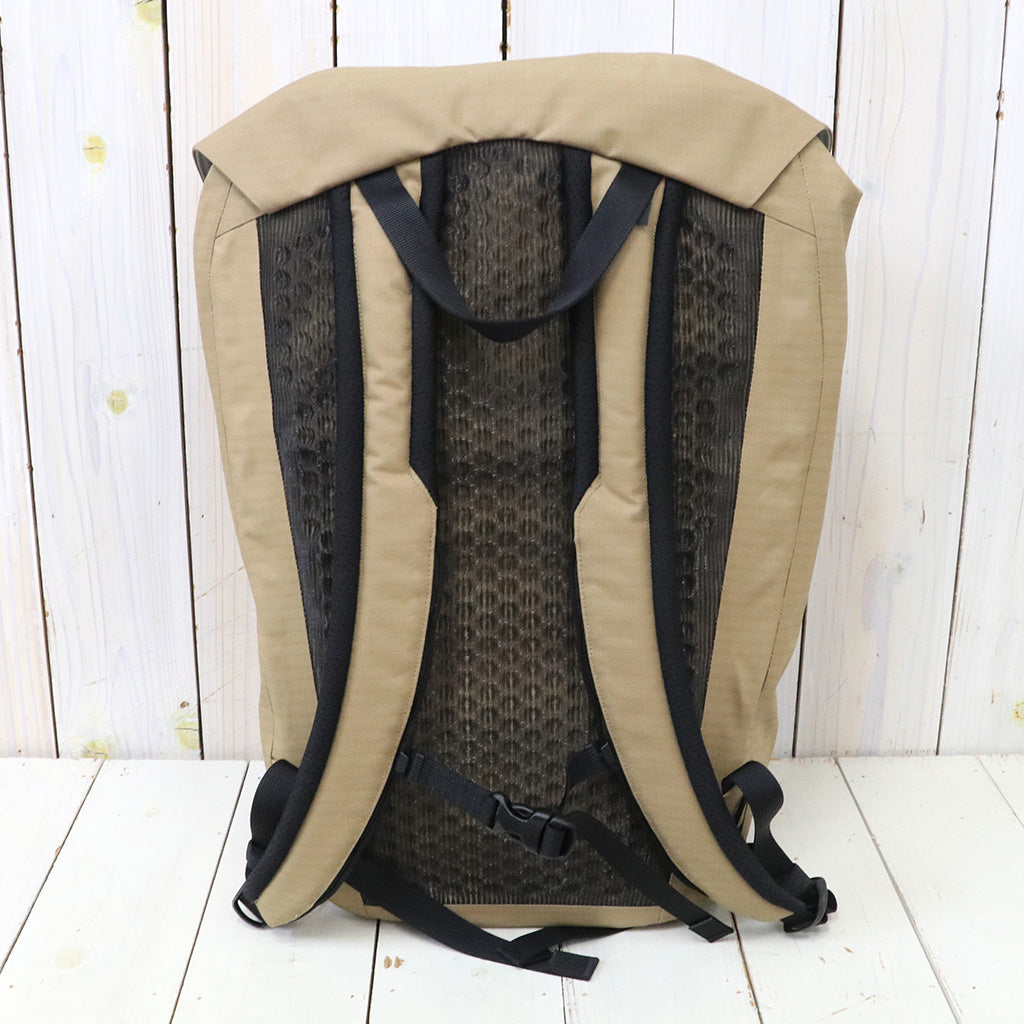 ARC'TERYX : GRANVILLE 25 BACKPACK (Canvas)