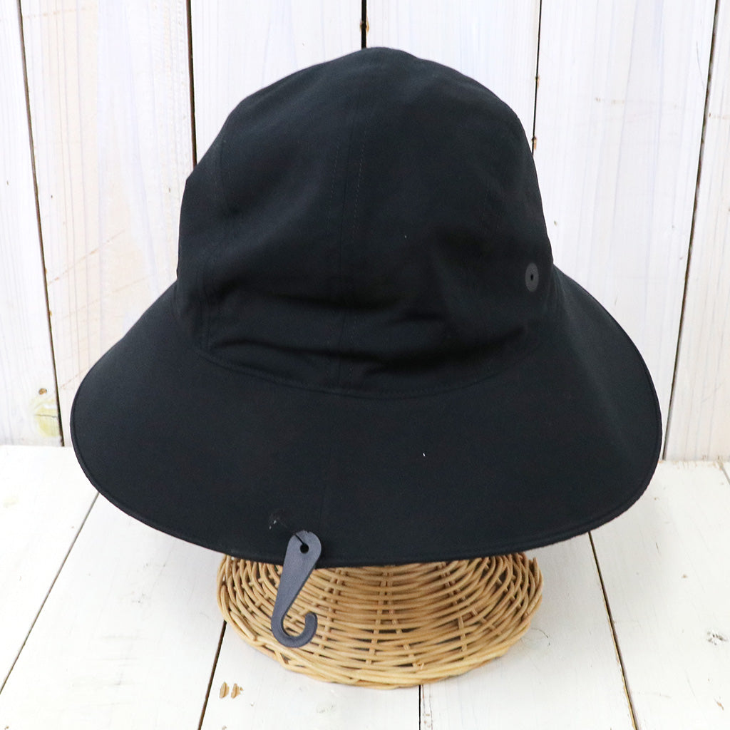 ARC'TERYX『Sinsola Hat』(24K Black)