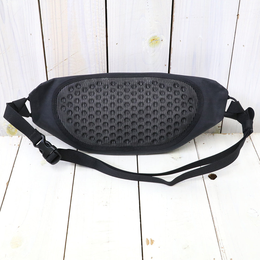 ARC'TERYX : Granville Crossbody Bag (Black)