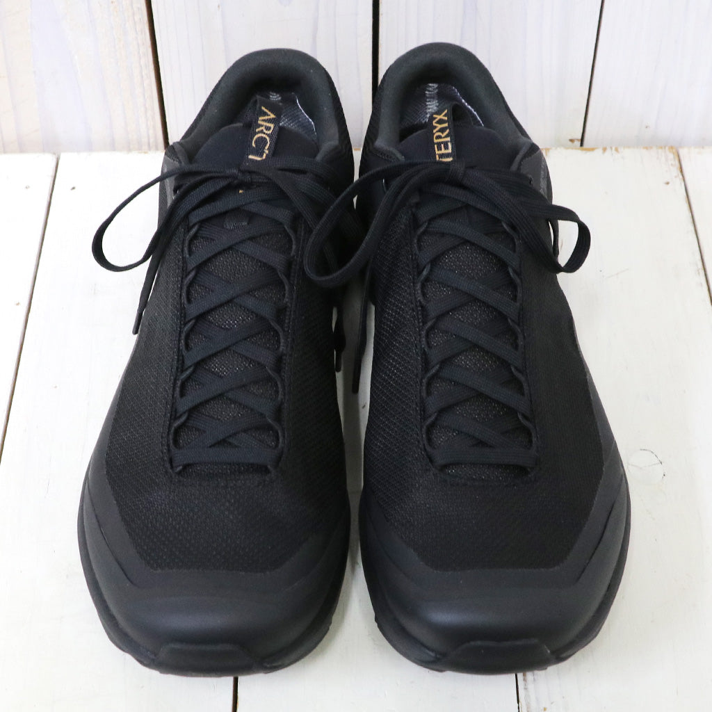 ARC'TERYX : AERIOS FL2 GORE-TEX (Black/Black)