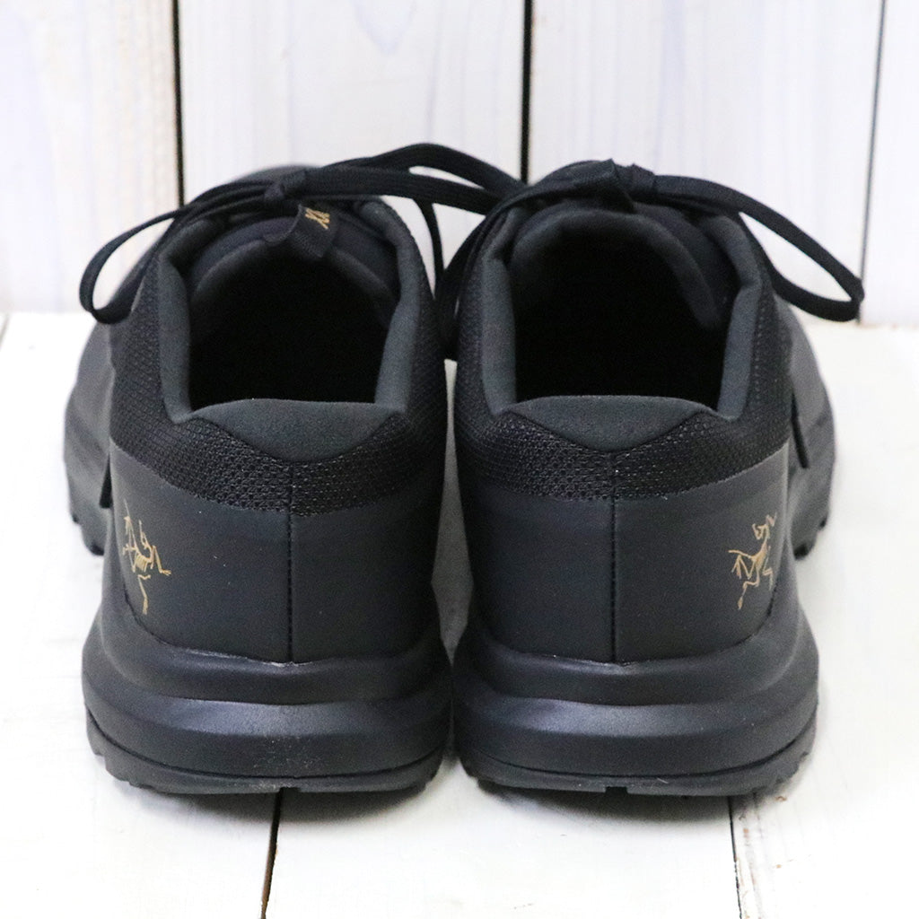 ARC'TERYX : AERIOS FL2 GORE-TEX (Black/Black)