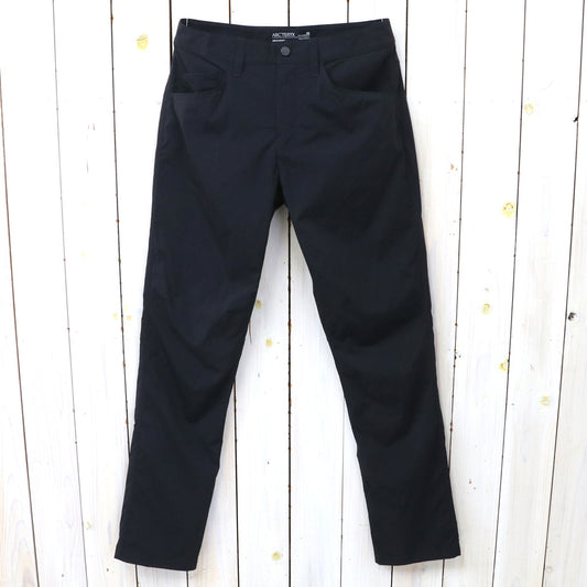 ARC'TERYX : Levon LT Pant (Black)