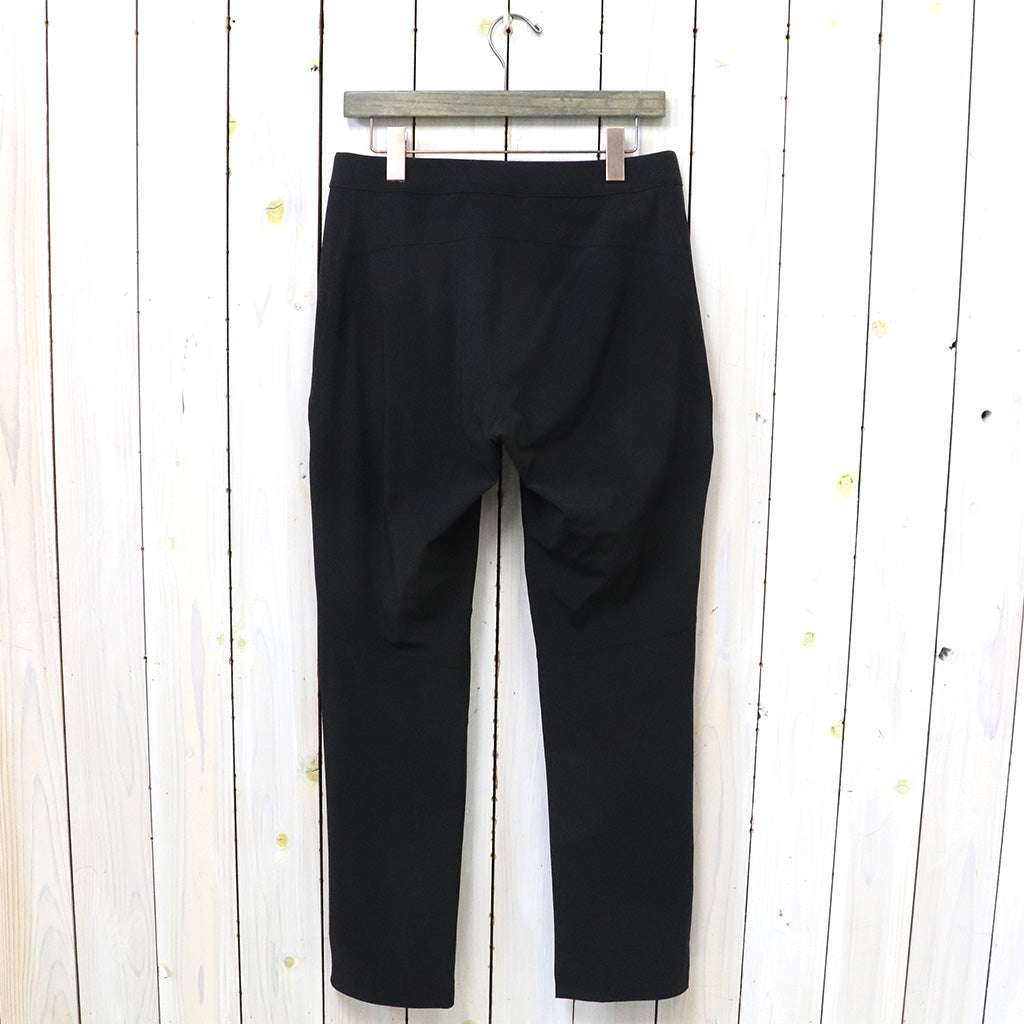 ARC'TERYX『Gamma Lightweight Pant』(Black-Regular)