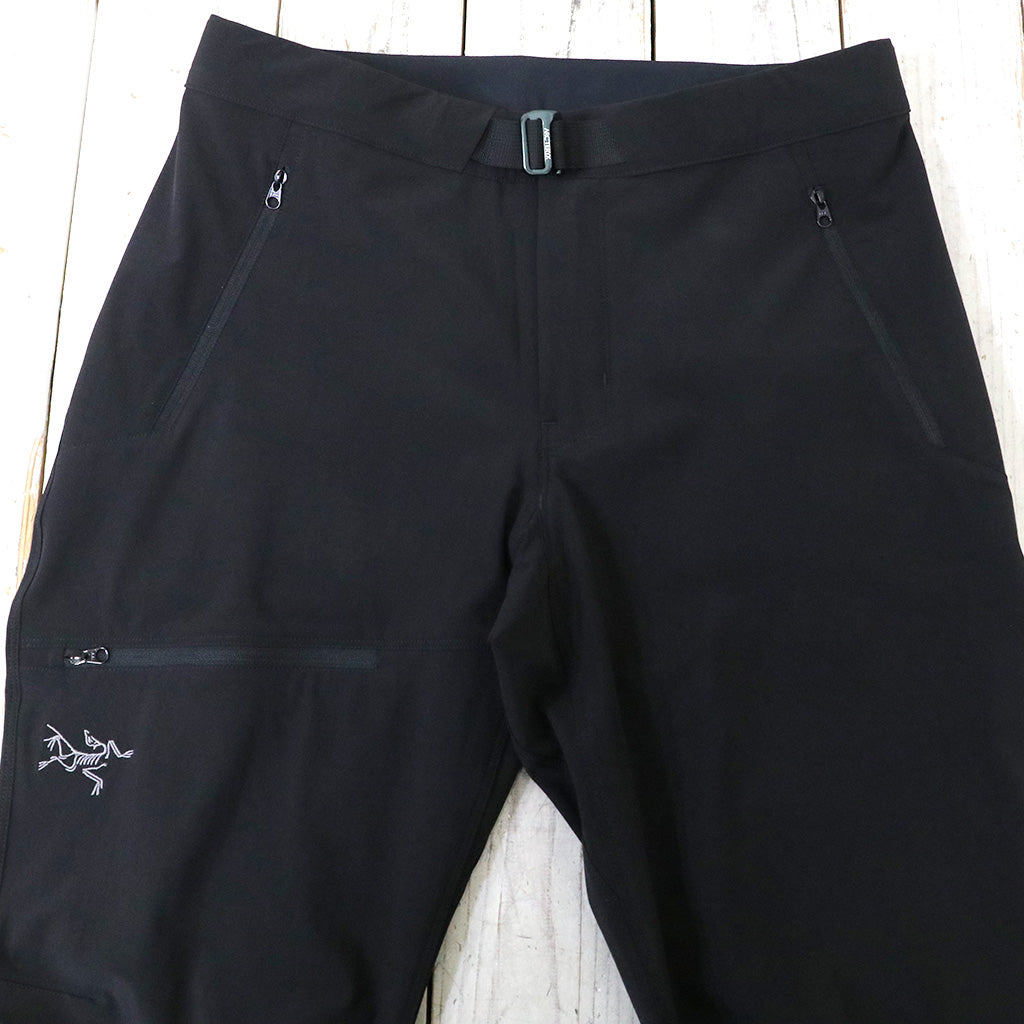 ARC'TERYX『Gamma Lightweight Pant』(Black-Short)