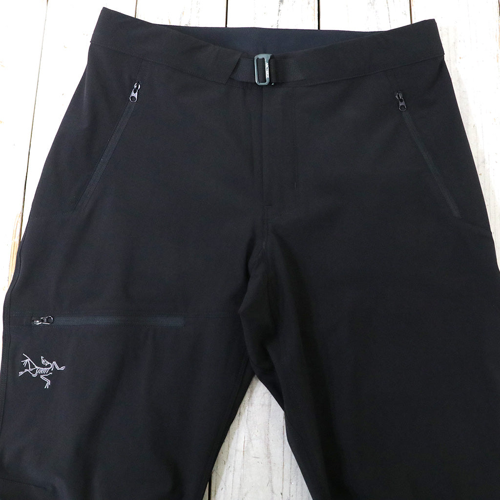 ARC'TERYX『Gamma Lightweight Pant』(Black-Regular)