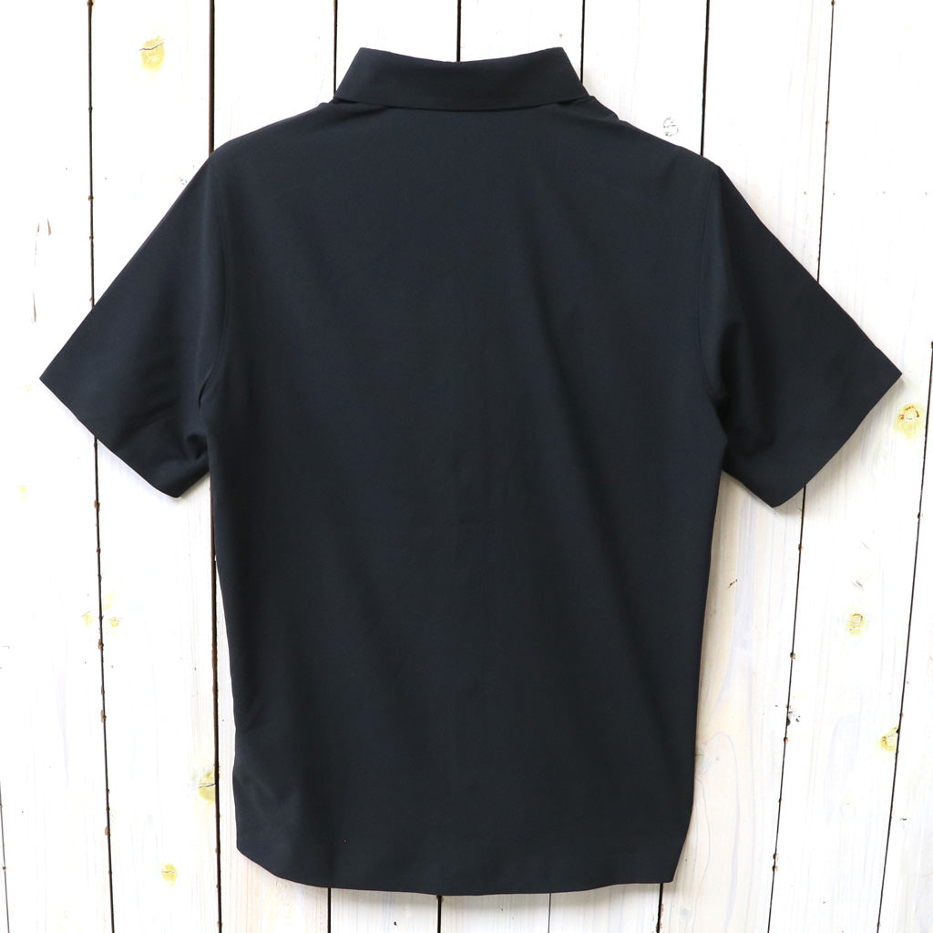 ARC'TERYX : Skyline SS Shirt (Black)