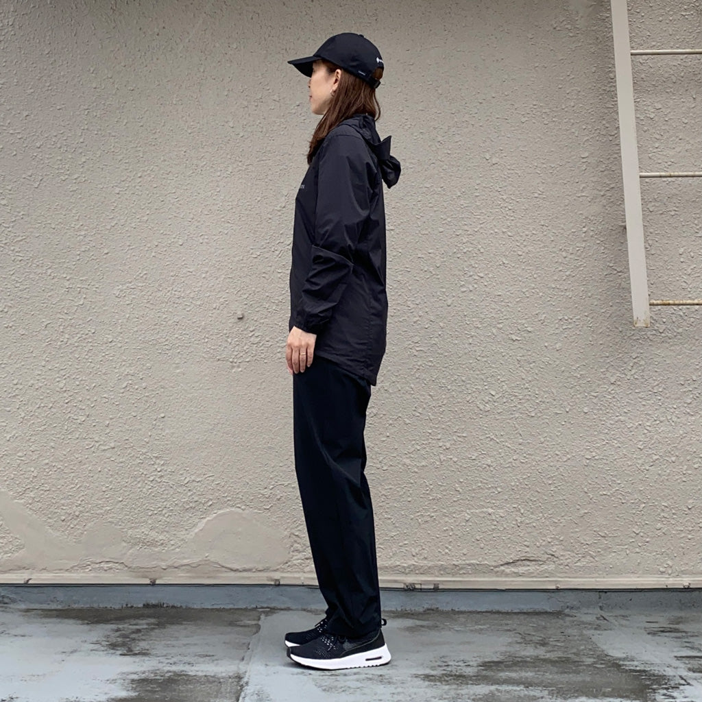 ARC'TERYX : Squamish Hoody (Black)
