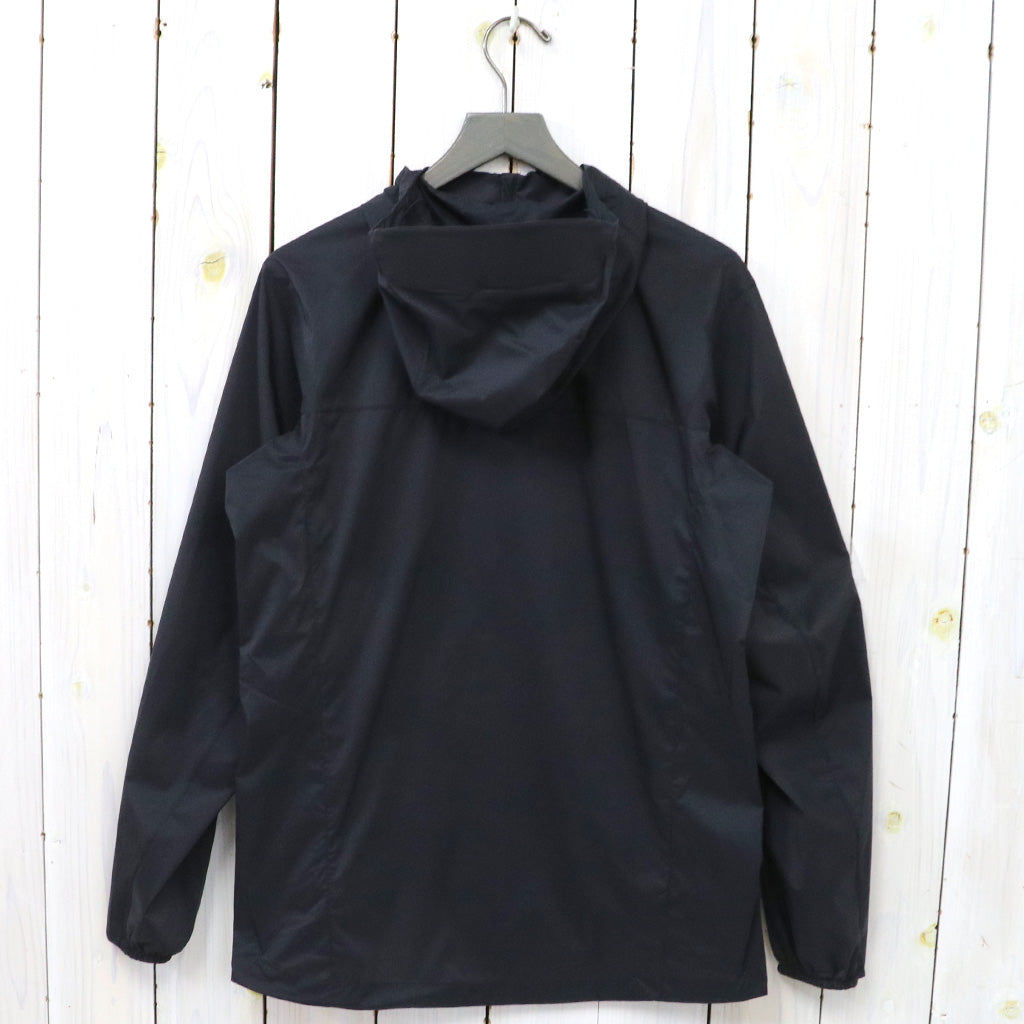 ARC'TERYX : Squamish Hoody (Black)