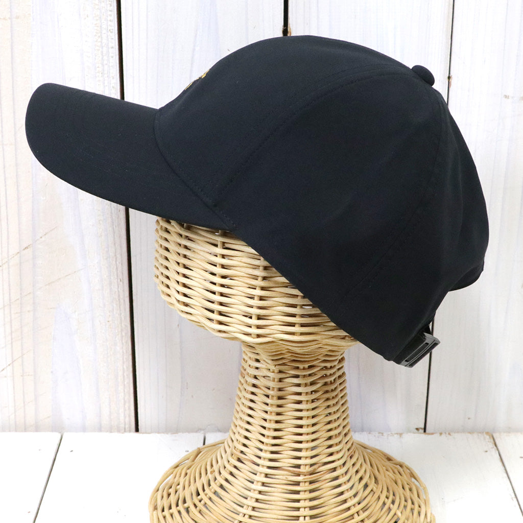 ARC'TERYX『Small Bird Hat』(Black)