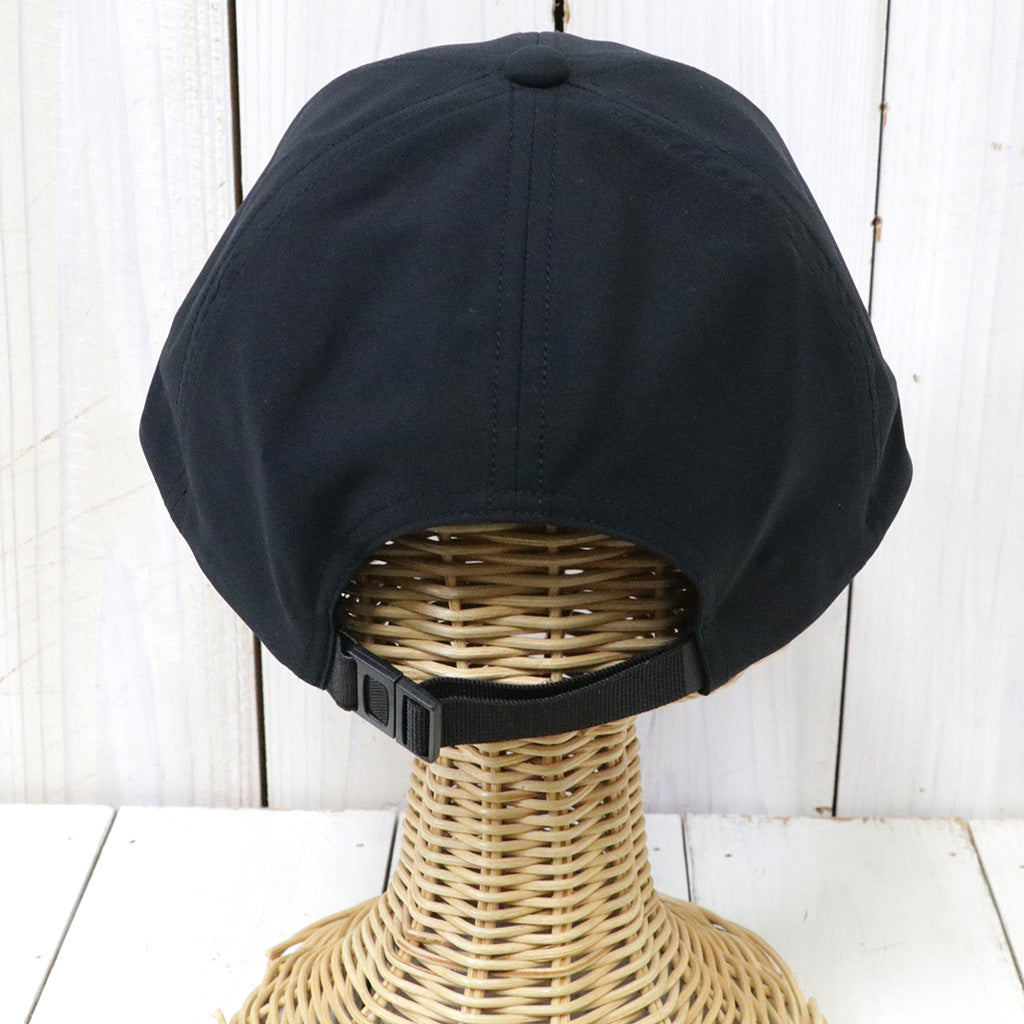 ARC'TERYX『Small Bird Hat』(Black)