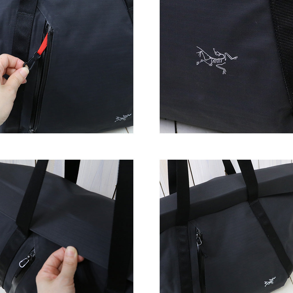 ARC'TERYX : Granville 30 Carryall (Black)