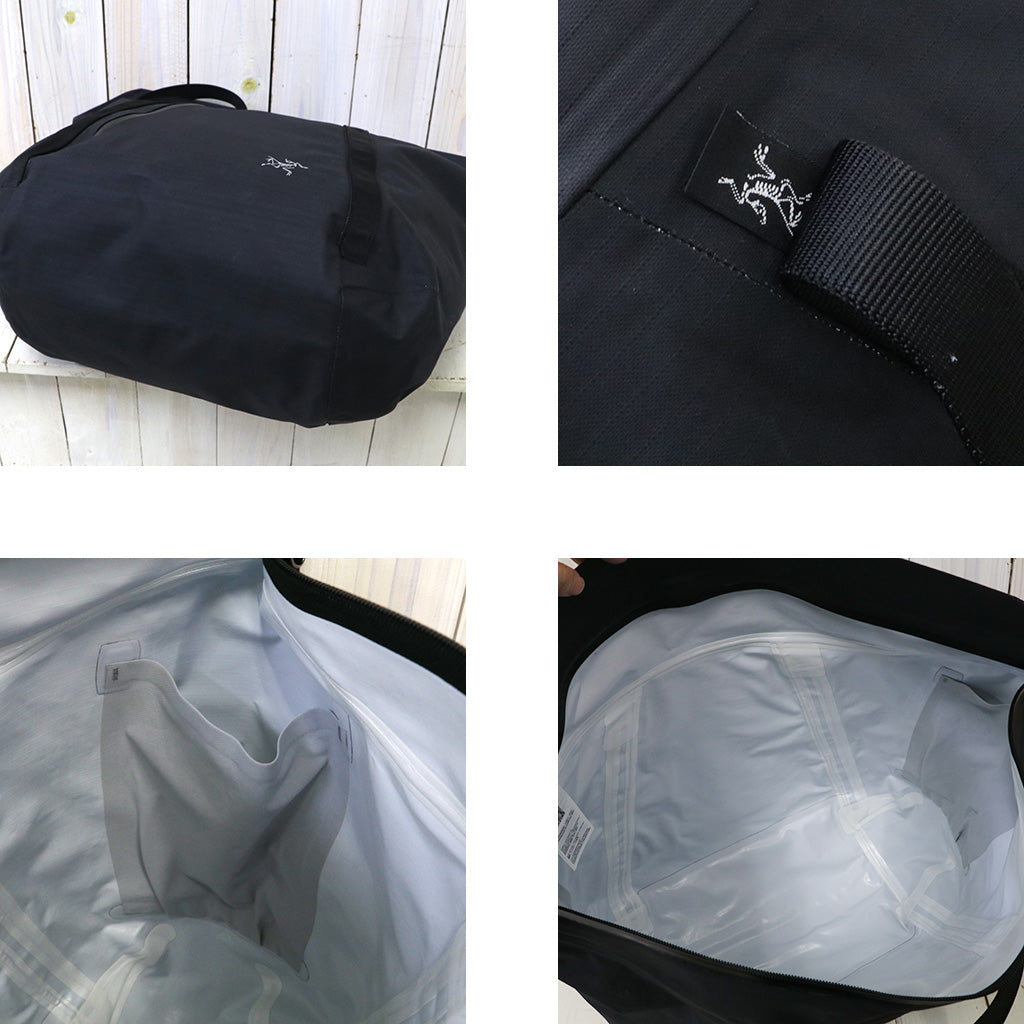 ARC'TERYX : Granville 30 Carryall (Black)