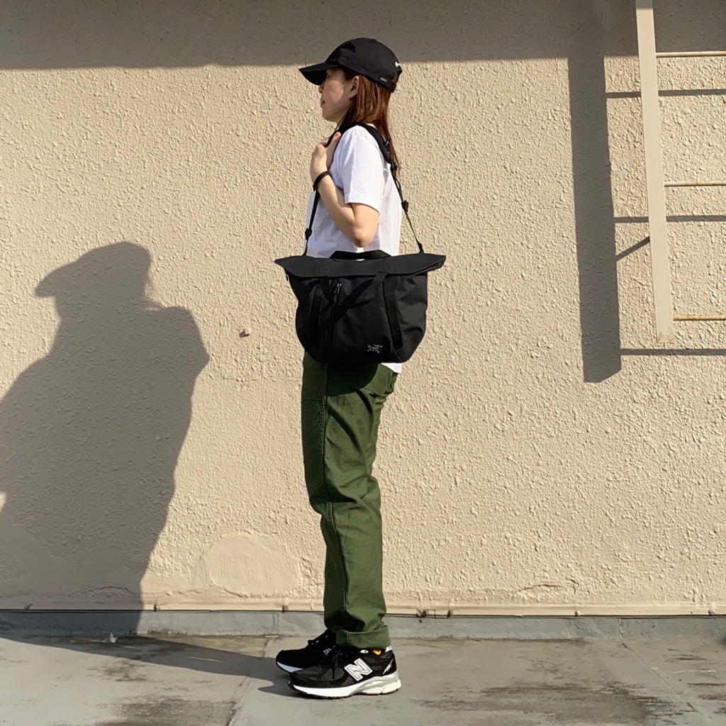 森の雑貨屋さん Arc'teryx Granville Shoulder Bag バッグ