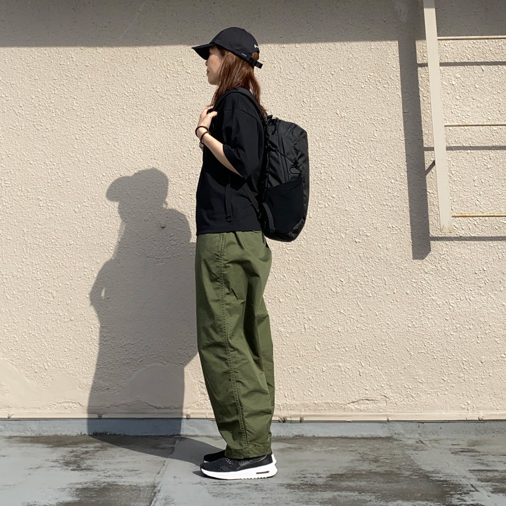 ARC'TERYX : Mantis 16 Backpack (Black)