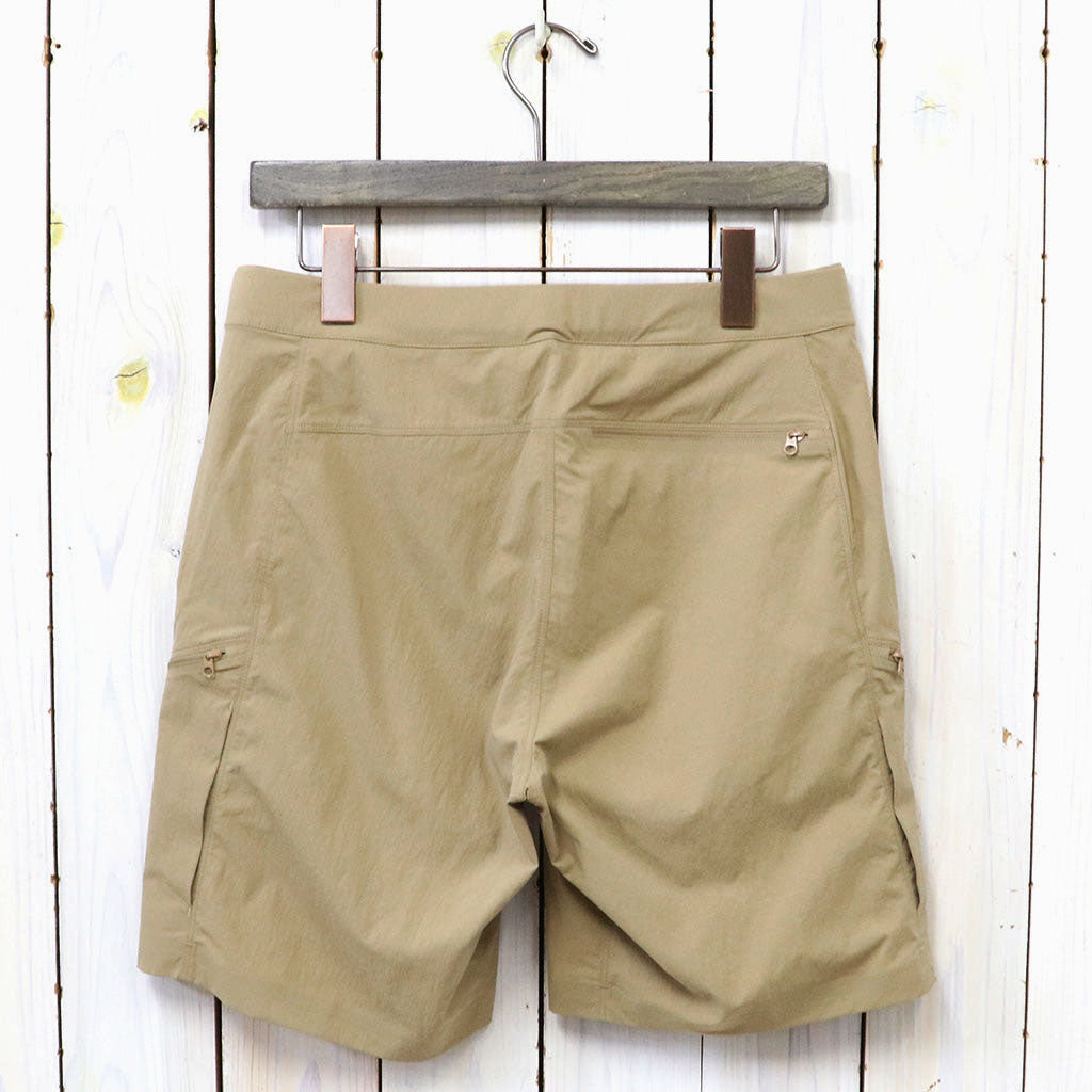 ARC'TERYX : Gamma Quick Dry Short 9” (Canvas)