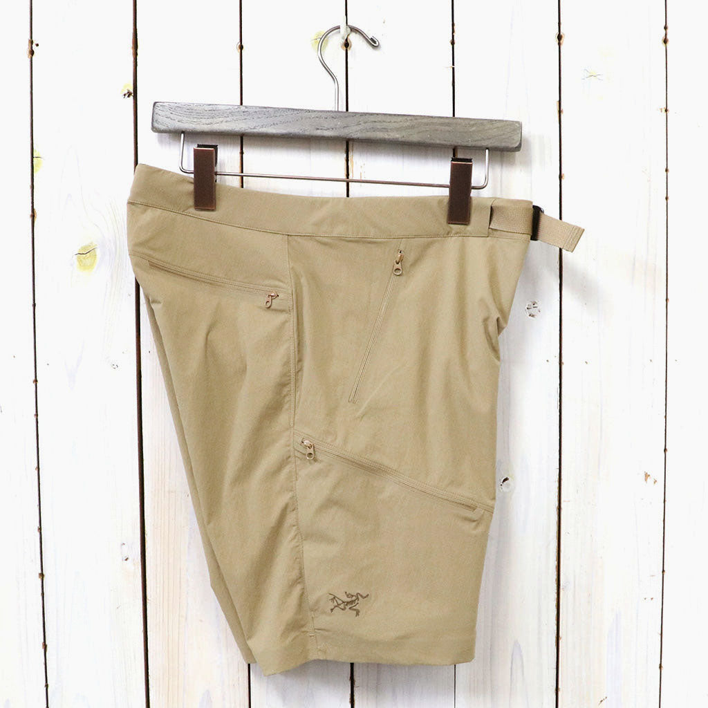 ARC'TERYX : Gamma Quick Dry Short 9” (Canvas)