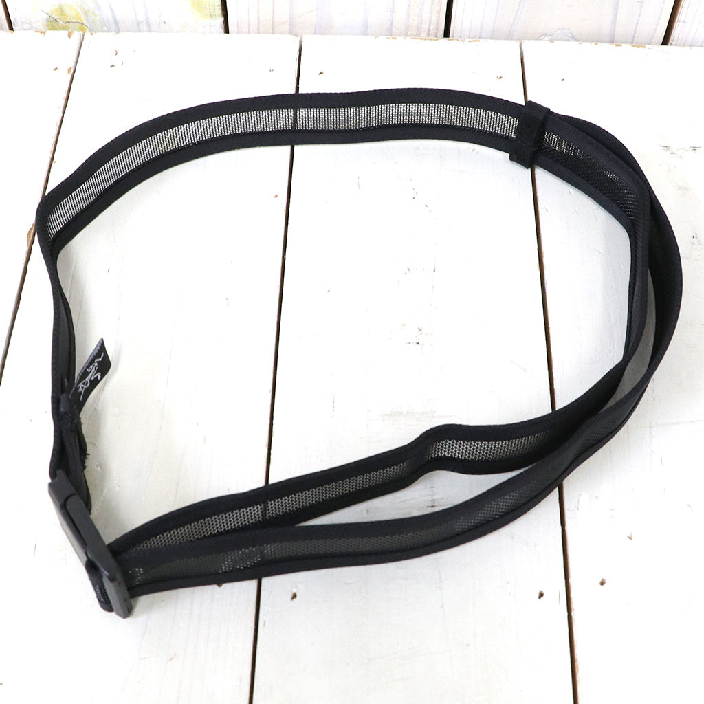 ARC'TERYX『Heliad Belt 32mm』