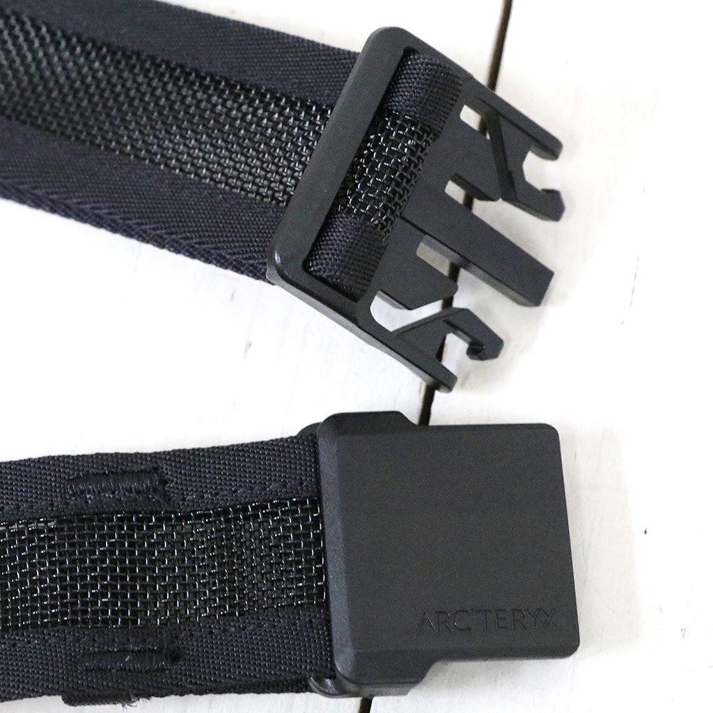 ARC'TERYX『Heliad Belt 32mm』