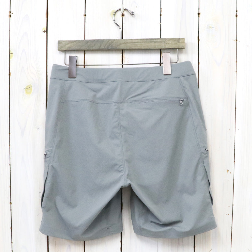 ARC'TERYX『Gamma Quick Dry Short 9”』(Void)