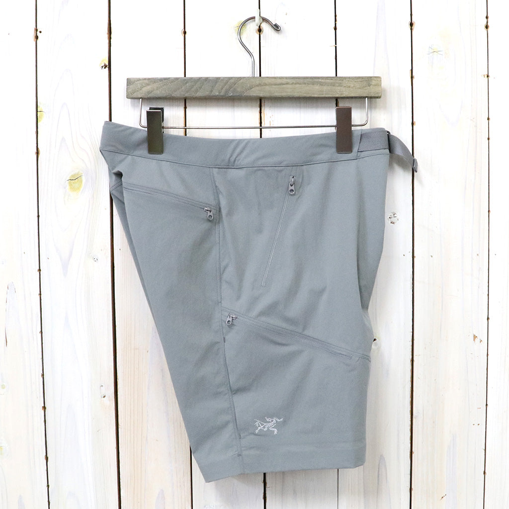 ARC'TERYX『Gamma Quick Dry Short 9”』(Void)