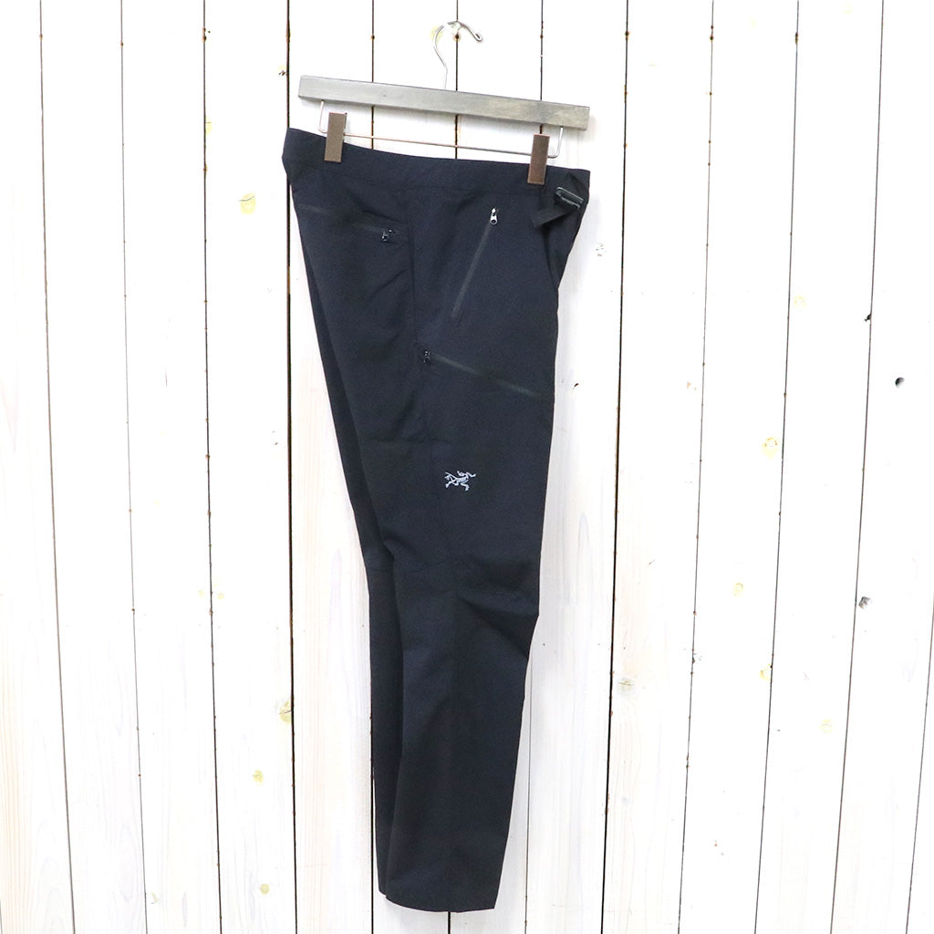 ARC'TERYX『Gamma Quick Dry Pant』(Black-Regular)