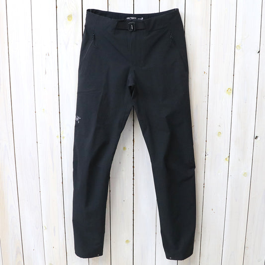 ARC'TERYX : Gamma Pant (Black-Regular)