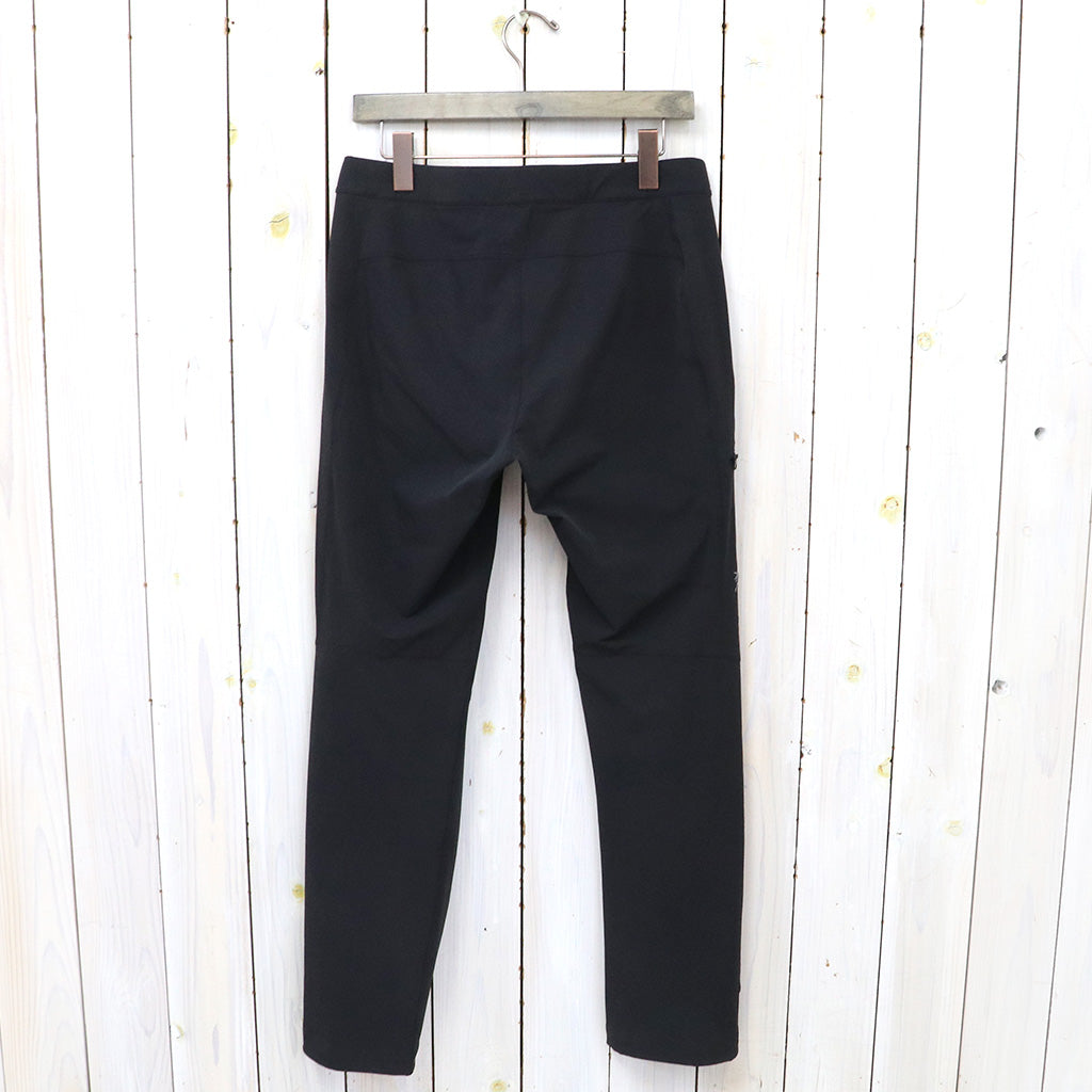 ARC'TERYX『Gamma Pant』(Black-Short)