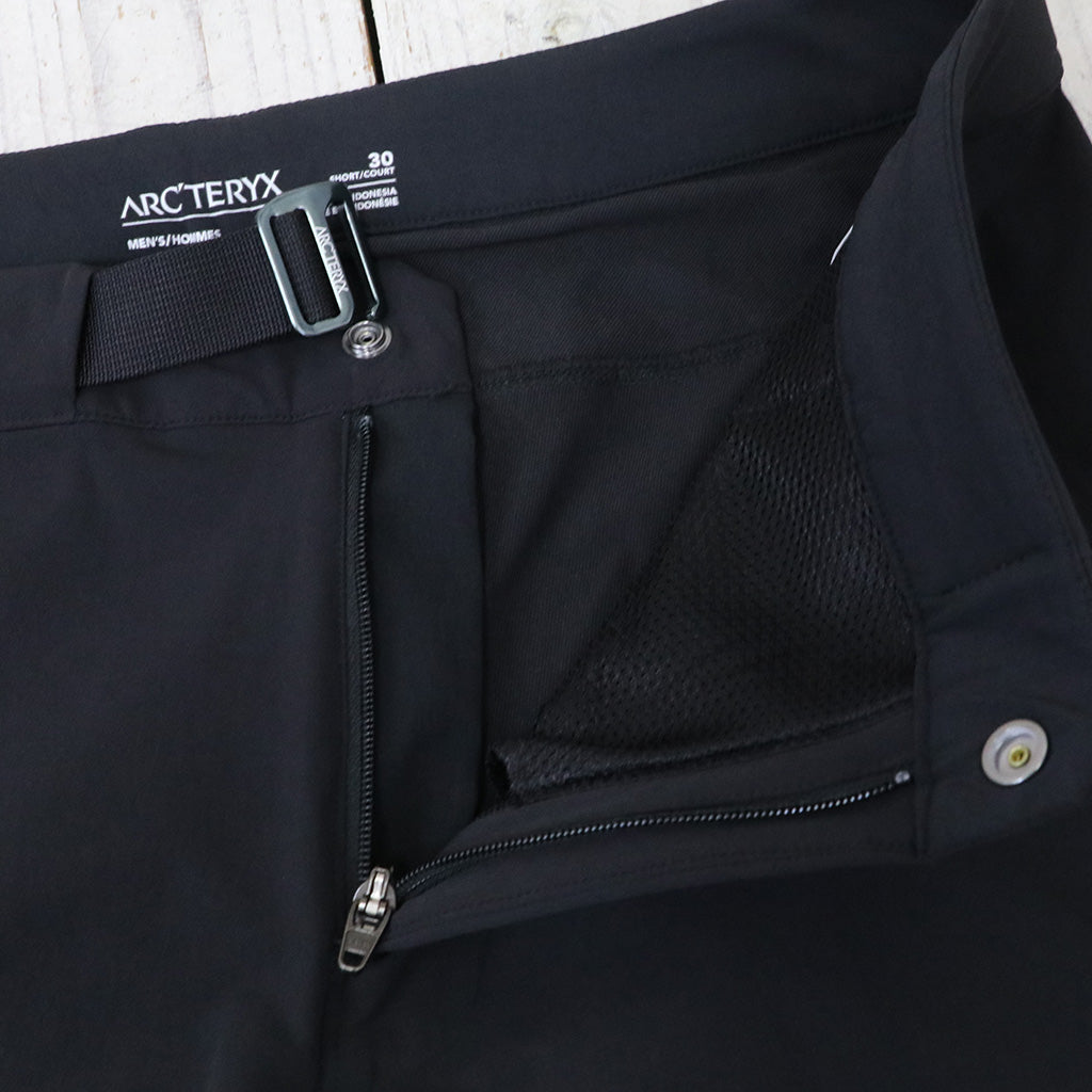 ARC'TERYX『Gamma Pant』(Black-Regular)