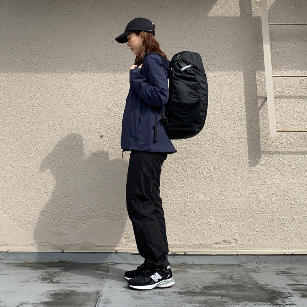 ARC'TERYX『MANTIS 30 BACKPACK』(Black)