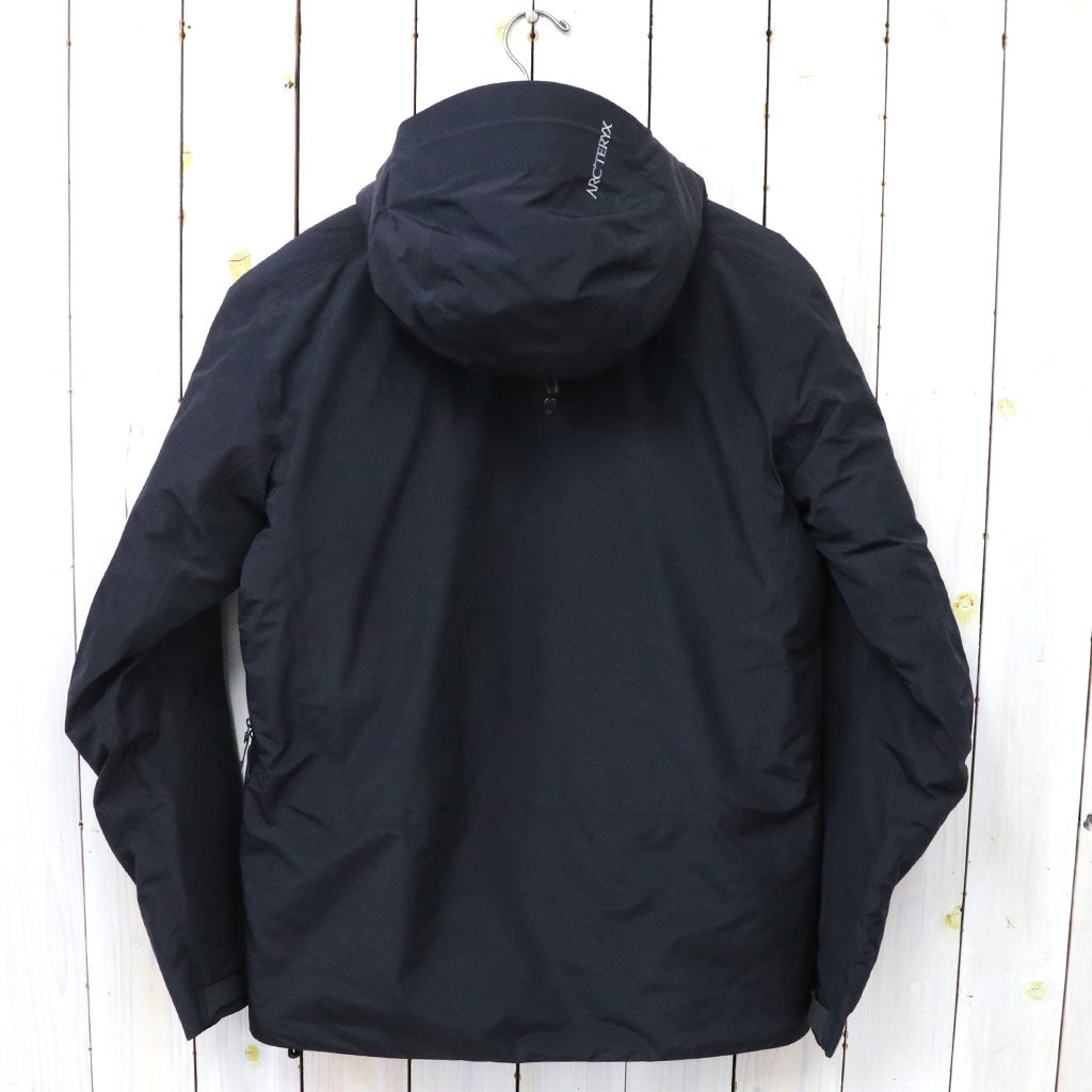 ARC'TERYX : Beta Down Insulated Jacket (Black)