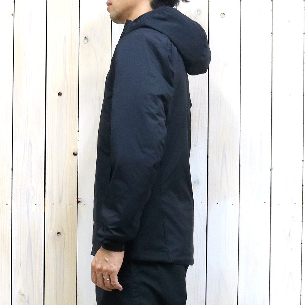 ARC'TERYX : Atom Hoody (Black) (2024FW)
