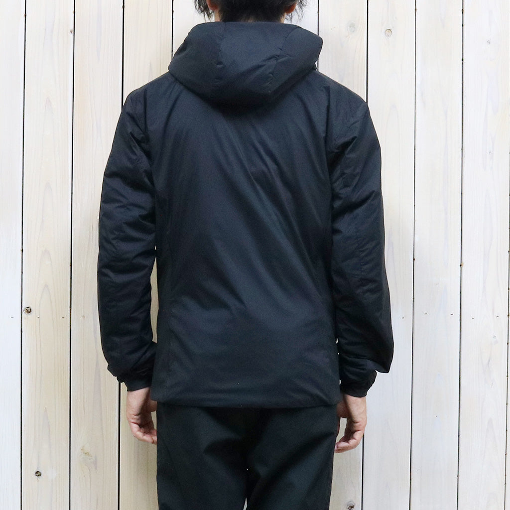 ARC'TERYX : Atom Hoody (Black) (2024FW)