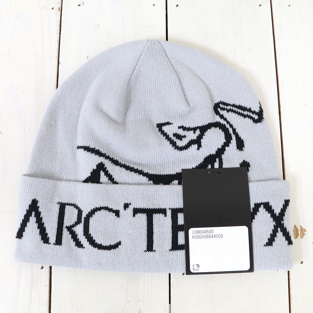 ARC'TERYX『Bird Word Toque』(Orca)