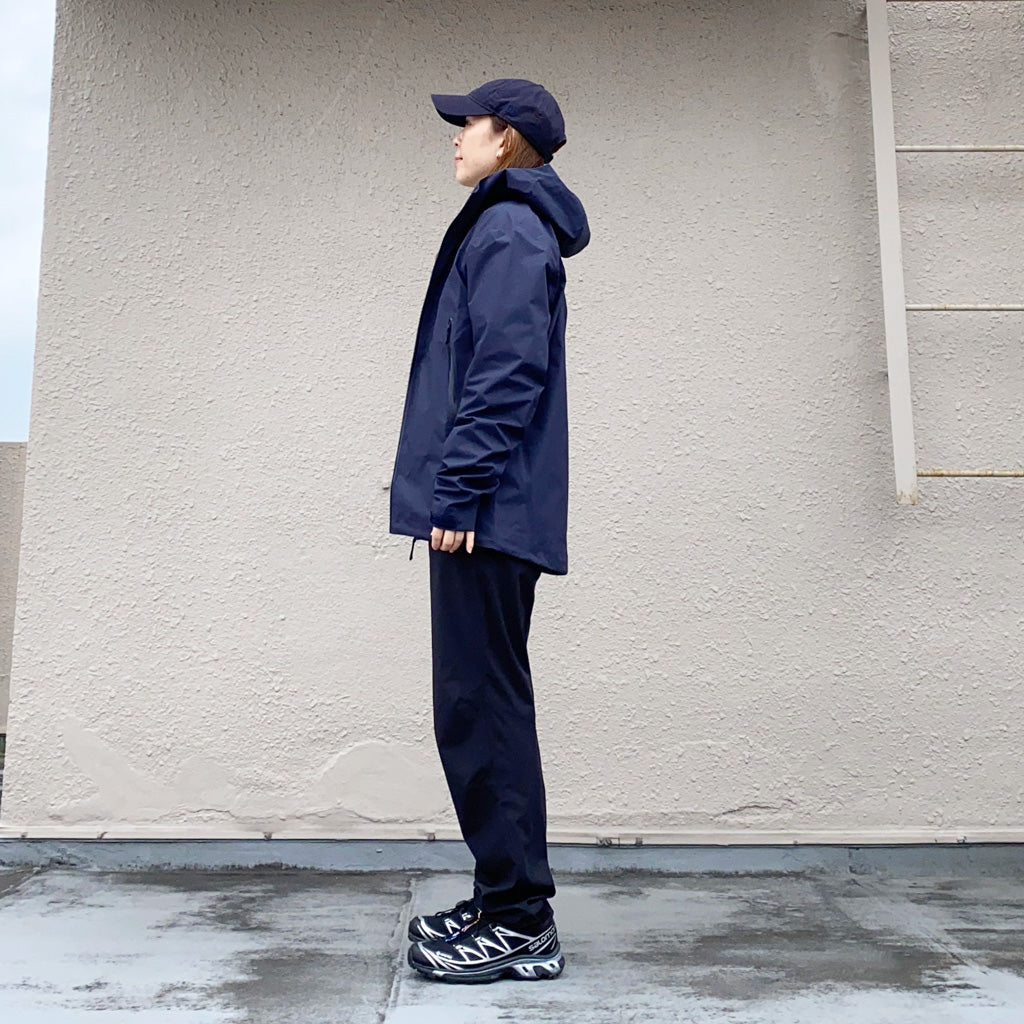 ARC'TERYX : Beta Jacket (Black Sapphire)